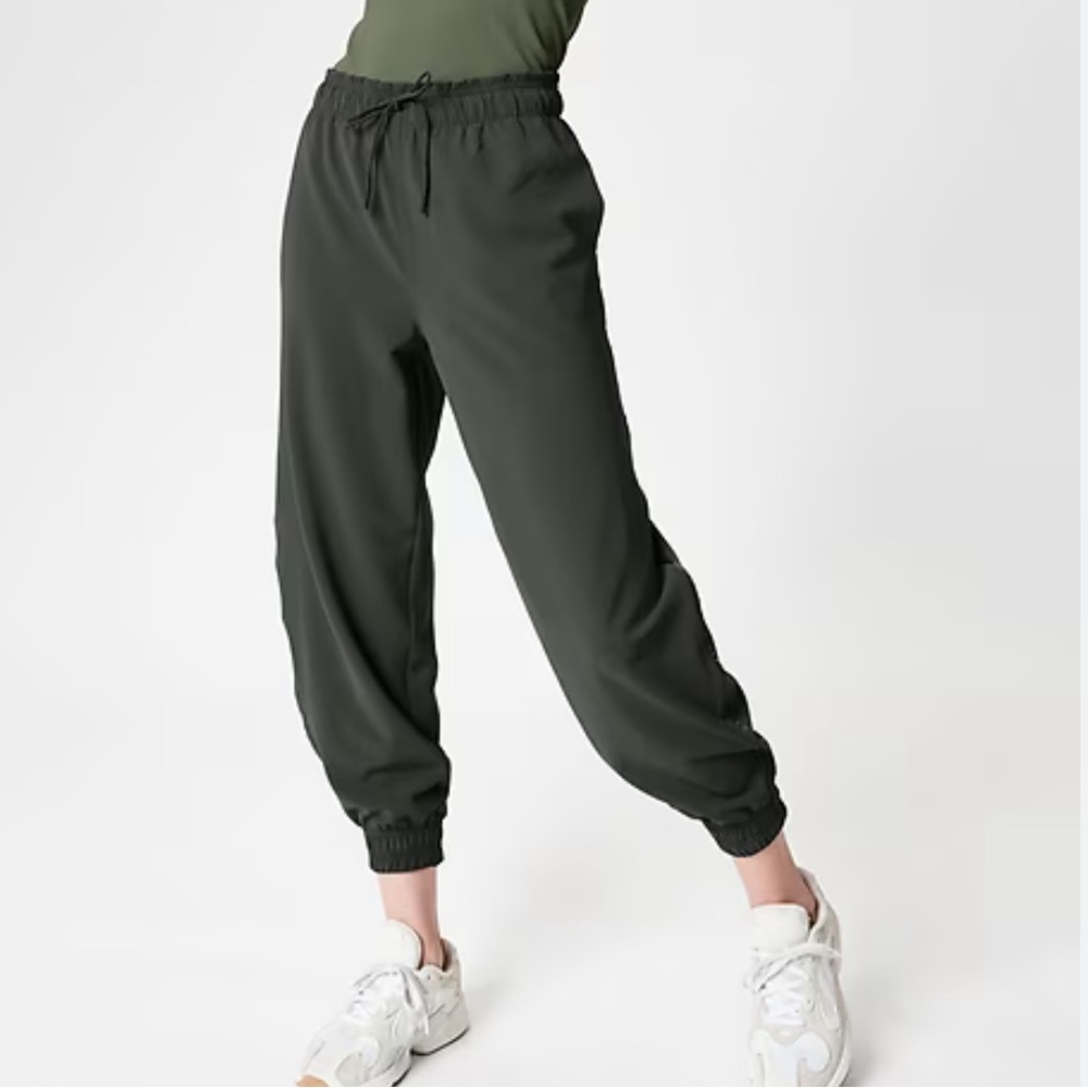 Athleta Metropolis Jogger